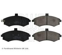 BLUE PRINT ADG04252 Brake pad set