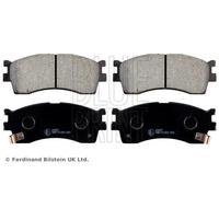 BLUE PRINT ADG04256 Brake pad set