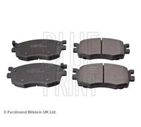 BLUE PRINT ADG04279 Brake pad set