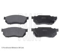 BLUE PRINT ADH24213 Brake pad set
