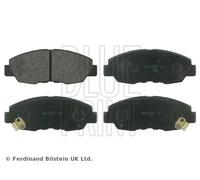 BLUE PRINT ADH24232 Brake pad set