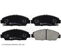BLUE PRINT ADH24248 Brake pad set