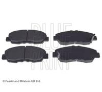 BLUE PRINT ADH24255 Brake pad set