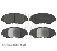 BLUE PRINT ADH24265 Brake pad set