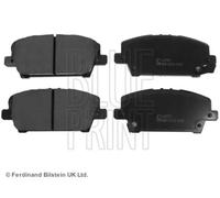 Brake Pads Set Front ADH24271 Blue Print 45022SMGE00 45022SMGE01 45022SMGE50 New