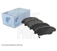 BLUE PRINT ADH24287 Brake pad set