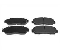 Blue Print ADH24296 Front Brake Pads - Set of 4