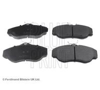 BLUE PRINT ADJ134212 Brake pad set
