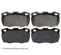 Brake pads Front Axle ADJ134213 BLUE PRINT for LAND ROVER DEFENDER Station Wagon