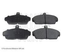 BLUE PRINT ADJ134214 Brake pad set