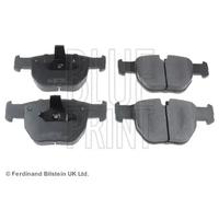 Brake pads Front Axle ADJ134216 BLUE PRINT for LAND ROVER RANGE ROVER Mk III