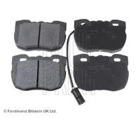 BLUE PRINT ADJ134221 Brake pad set
