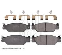 BLUE PRINT ADJ134238 Brake pad set