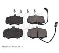 Blue Print Brake Pad Set Jaguar XJ XJ40 4.0 89-97 JLM11685 JLM577 Front