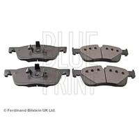 Blue Print Brake Pad Set ADJ134250 – Pack of 4