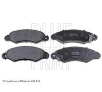 Blue Print Brake Pad Set - ADK84225