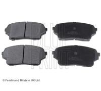 BLUE PRINT ADK84233 Brake pad set