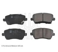 BLUE PRINT ADK84236 Brake pad set