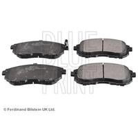 BLUE PRINT ADK84237 Brake pad set