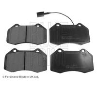 BLUE PRINT ADL144208 Brake pad set