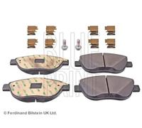 BLUE PRINT ADL144217 Brake pad set