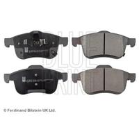 BLUE PRINT ADL144244 Brake pad set