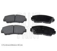 BLUE PRINT ADM54210 Brake pad set
