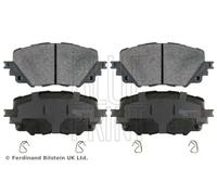 BLUE PRINT ADM542110 Brake pad set
