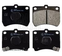 BLUE PRINT ADM54221 Brake pad set