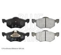 Brake Pads Set Front ADM54273 Blue Print 4096346 4099896 4547849 4588141 Quality