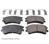 Brake Pads Set Front ADM54277 Blue Print GJYE3323Z GJYE3323ZA GJYE3323ZB Quality