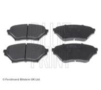 BLUE PRINT ADM54279 Brake pad set
