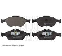 Brake Pads Set Front ADM54281 Blue Print 1095491 1101462 1101463 1101464 1128463