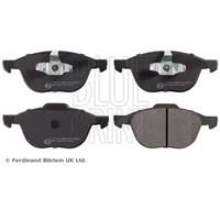 Blue Print Brake Pads ADM54282