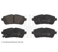 BLUE PRINT ADM54295 Brake pad set