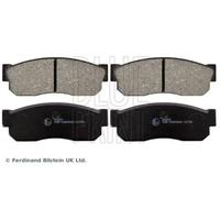 BLUE PRINT ADN14204 Brake pad set