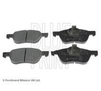 BLUE PRINT ADN142111 Brake pad set