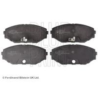 BLUE PRINT ADN142112 Brake pad set