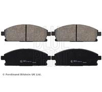 BLUE PRINT ADN142115 Brake pad set