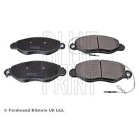 BLUE PRINT ADN142118 Brake pad set