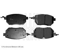 BLUE PRINT ADN142136 Brake pad set