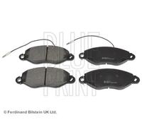 BLUE PRINT ADN142142 Brake pad set