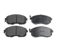 BLUE PRINT ADN142169 Brake pad set
