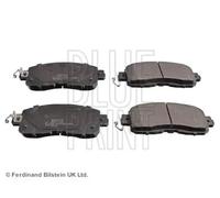 BLUE PRINT ADN142179 Brake pad set