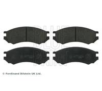 BLUE PRINT ADN14234 Brake pad set