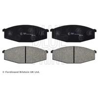 BLUE PRINT ADN14242 Brake pad set