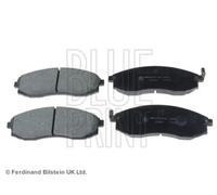 Blue Print ADN14284 Brake Pads