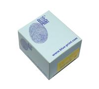 Brake Pads Set fits CITROEN BERLINGO Front 1996 on Blue Print E172124 E172227