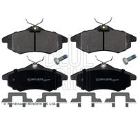 BLUE PRINT ADP154216 Brake pad set