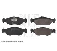 Brake Pads Set Front ADP154256 Blue Print E172513 425138 425139 425134 425142